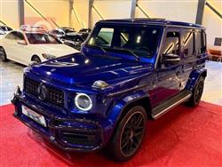 مرسيدس بنز G-Class